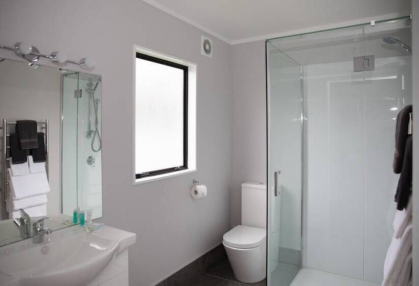 Hotel Bks Palm Court Motor Lodge