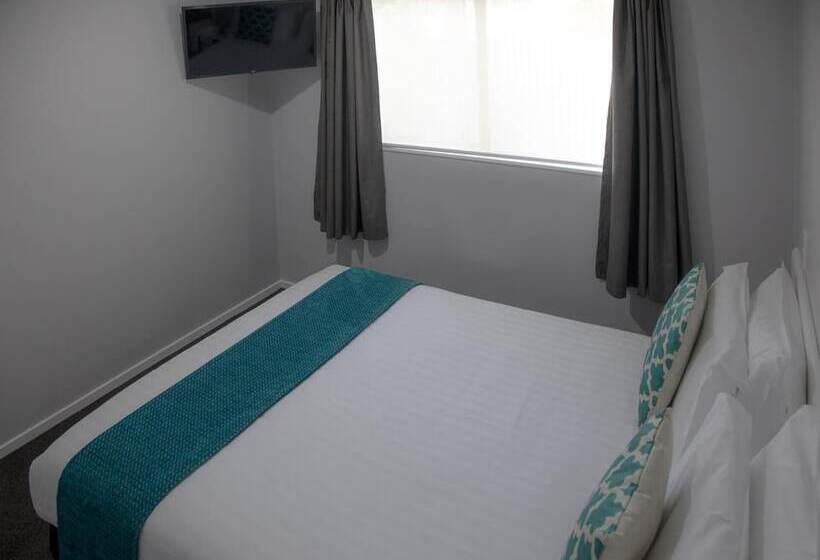 Hotel Bks Palm Court Motor Lodge