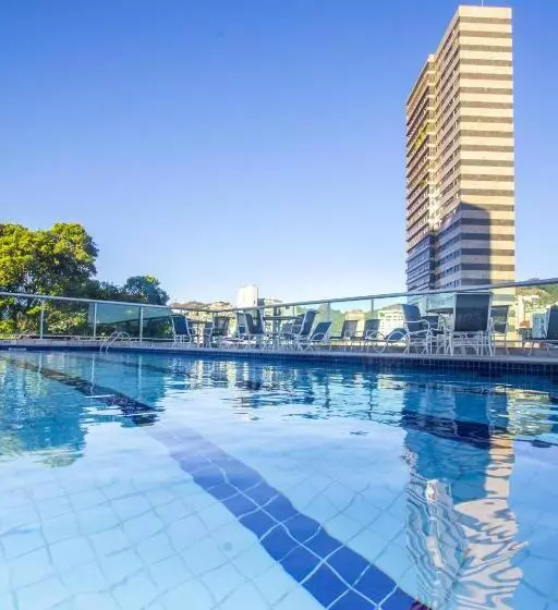 Bourbon Hotel Savassi   Belo Horizonte