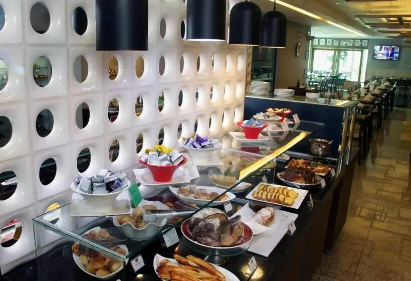 Bourbon Hotel Savassi   Belo Horizonte