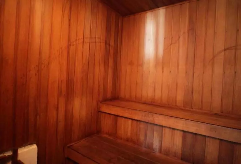 Bourbon Hotel Savassi   Belo Horizonte