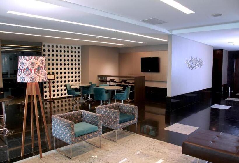 Bourbon Hotel Savassi   Belo Horizonte