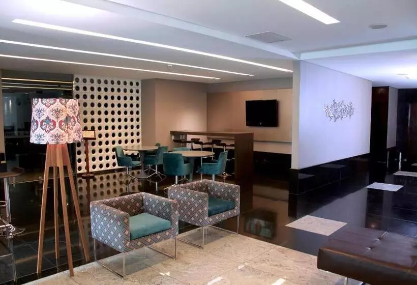 Bourbon Hotel Savassi   Belo Horizonte
