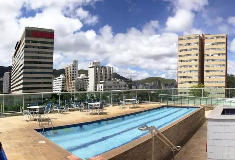 Bourbon Hotel Savassi   Belo Horizonte