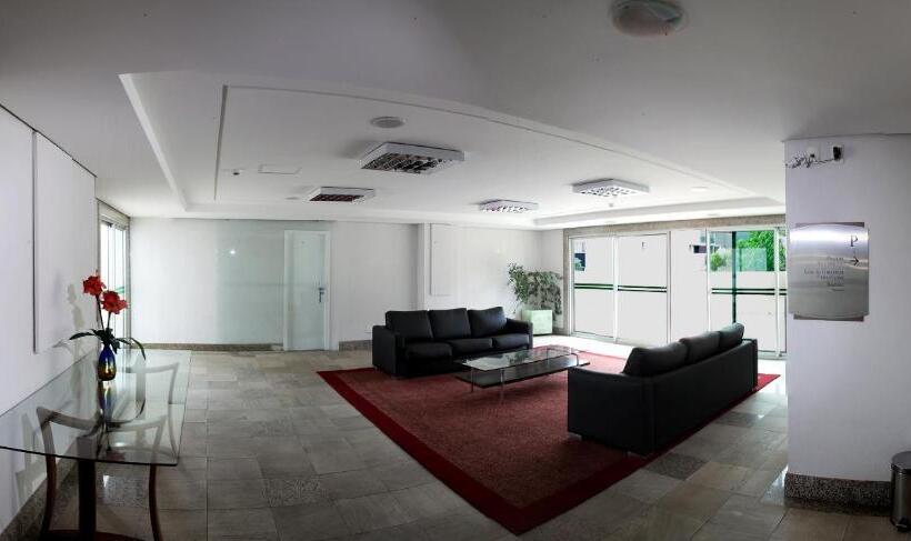 Bourbon Hotel Savassi   Belo Horizonte