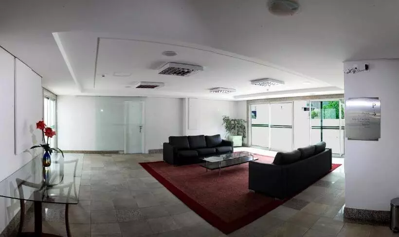 Bourbon Hotel Savassi   Belo Horizonte