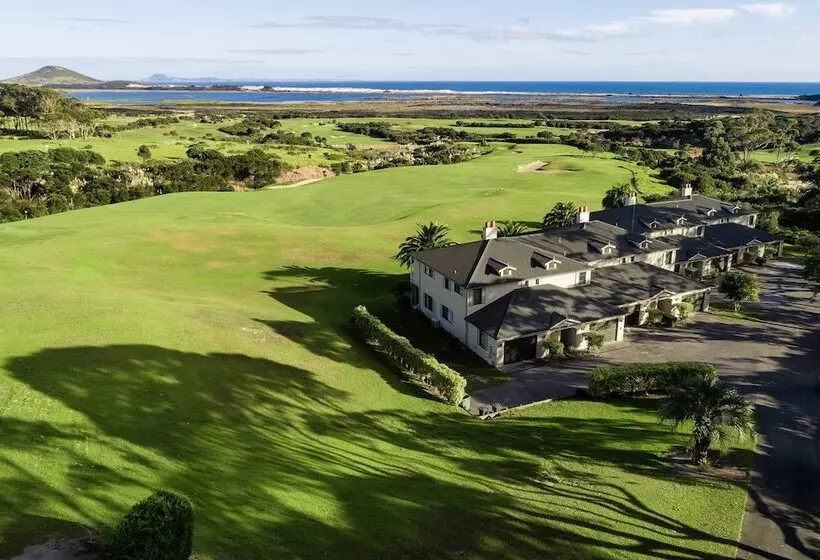 호텔 Carrington Estate