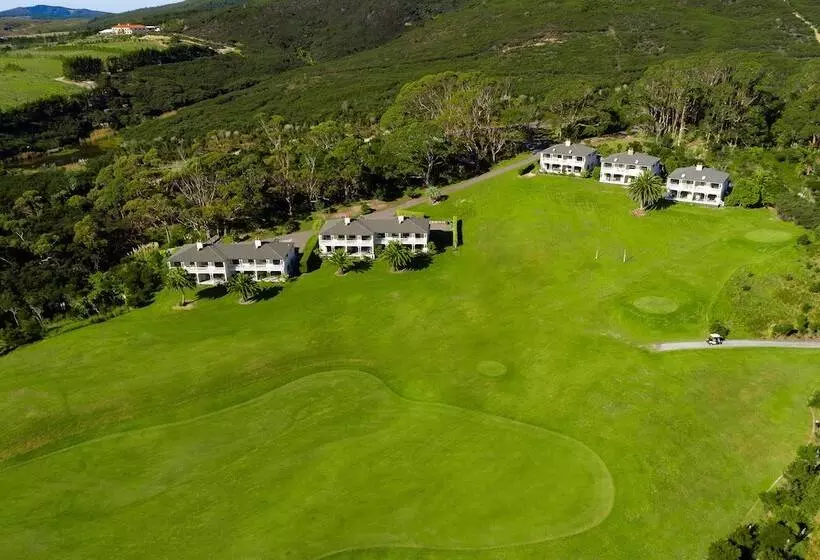 호텔 Carrington Estate