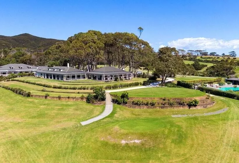 호텔 Carrington Estate