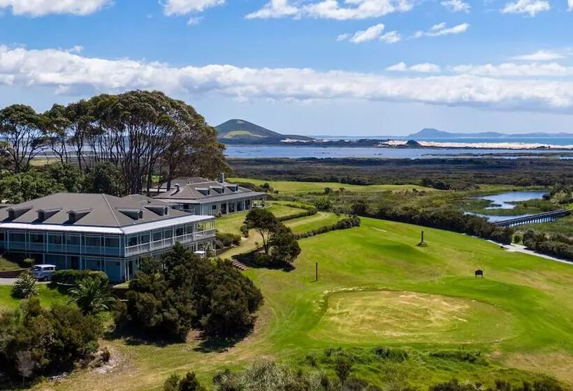 호텔 Carrington Estate