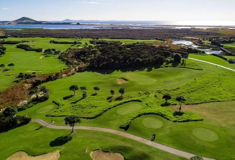 호텔 Carrington Estate