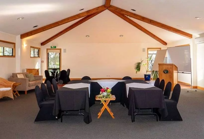 호텔 Carrington Estate