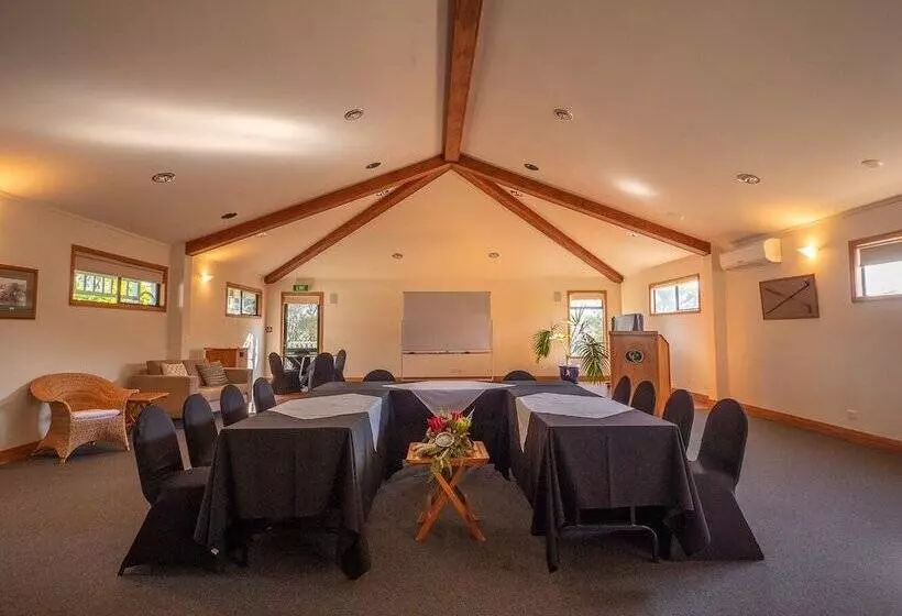 호텔 Carrington Estate