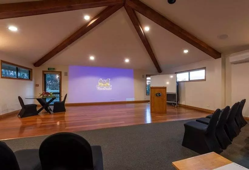 호텔 Carrington Estate