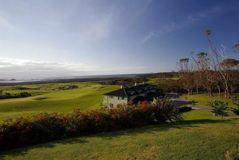 호텔 Carrington Estate