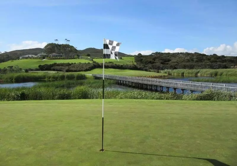 호텔 Carrington Estate