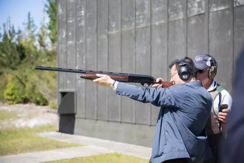 호텔 Carrington Estate