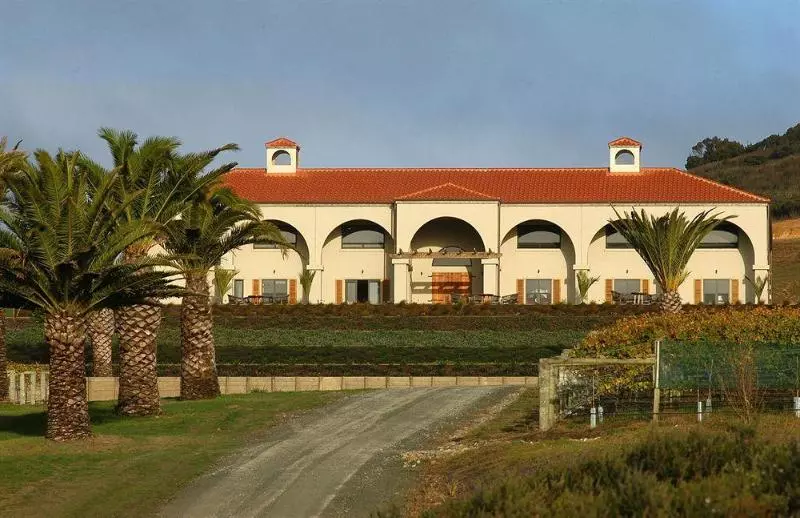 호텔 Carrington Estate