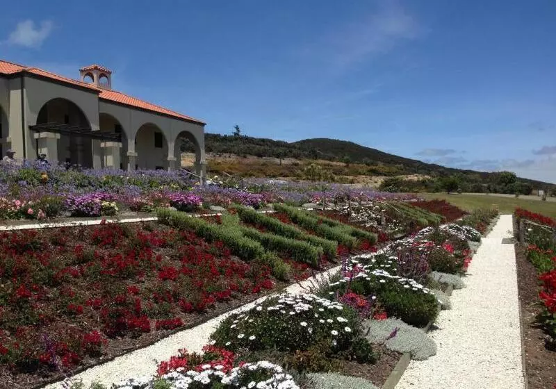 호텔 Carrington Estate