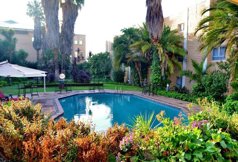 City Lodge Hotel Bloemfontein