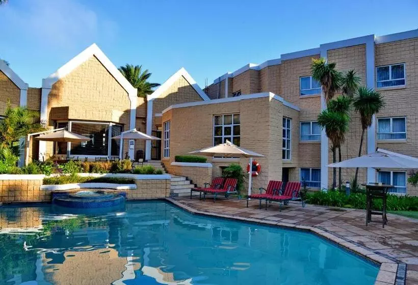 City Lodge Hotel Bloemfontein