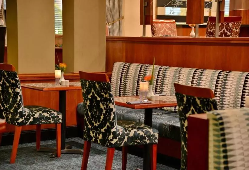 City Lodge Hotel Bloemfontein