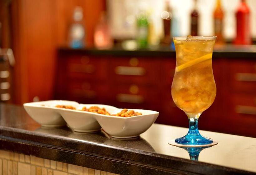 City Lodge Hotel Bloemfontein