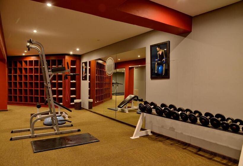 City Lodge Hotel Bloemfontein