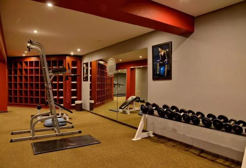 City Lodge Hotel Bloemfontein