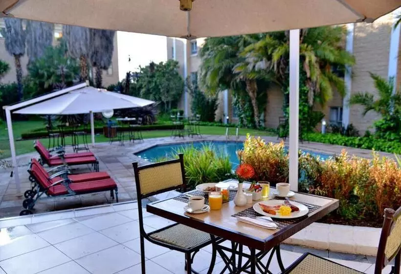 City Lodge Hotel Bloemfontein