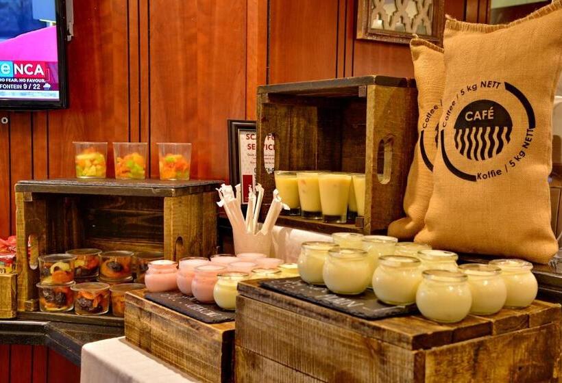 City Lodge Hotel Bloemfontein