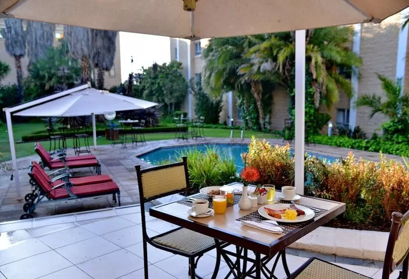 City Lodge Hotel Bloemfontein