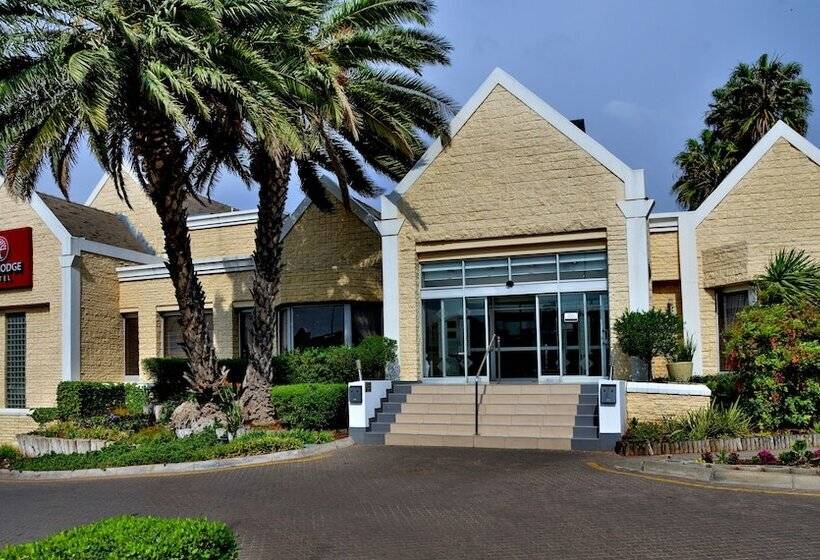 City Lodge Hotel Bloemfontein