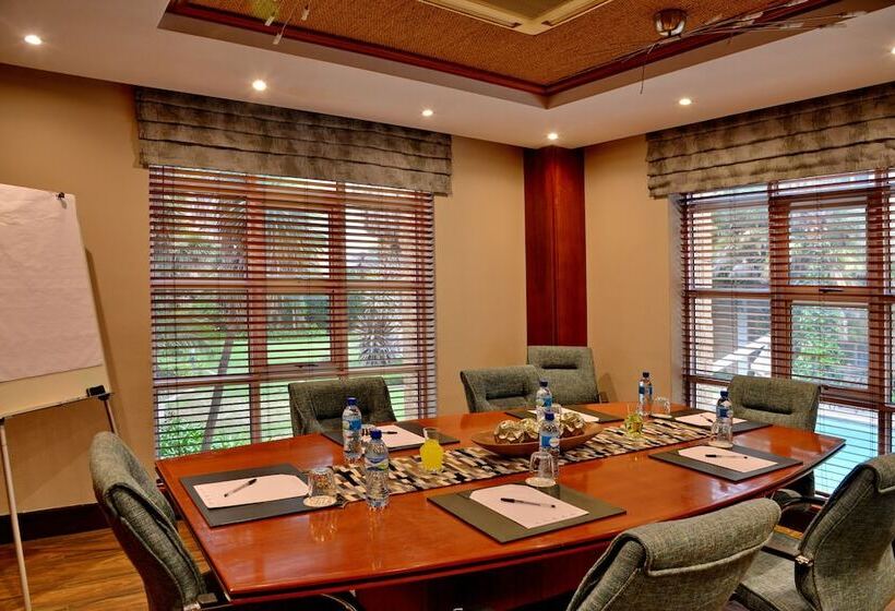 City Lodge Hotel Bloemfontein