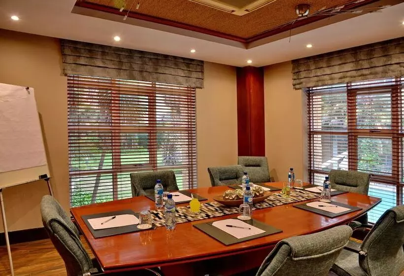 City Lodge Hotel Bloemfontein