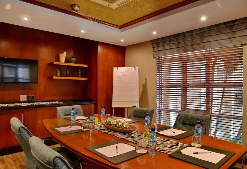 City Lodge Hotel Bloemfontein