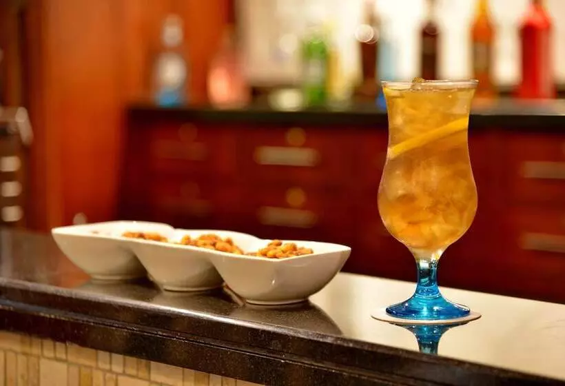 City Lodge Hotel Bloemfontein