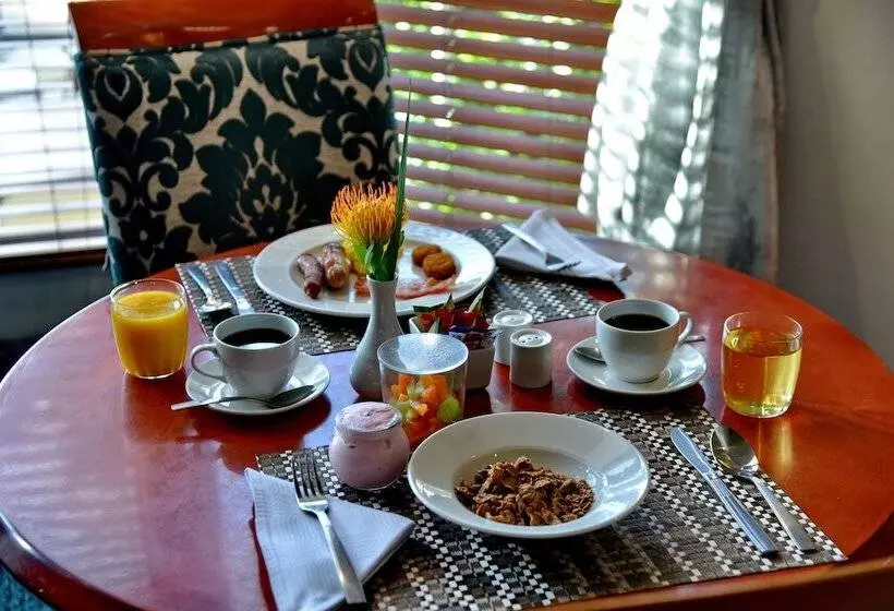 City Lodge Hotel Bloemfontein