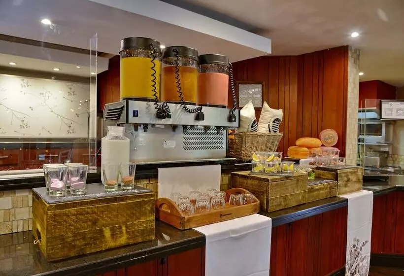 City Lodge Hotel Bloemfontein