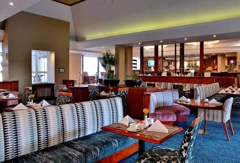 City Lodge Hotel Bloemfontein