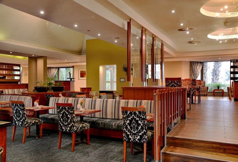 City Lodge Hotel Bloemfontein
