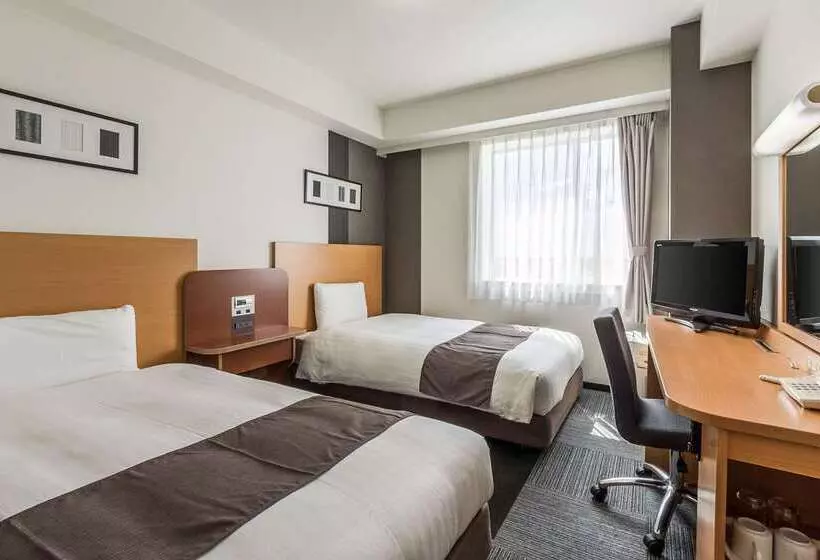 Comfort Hotel Gifu