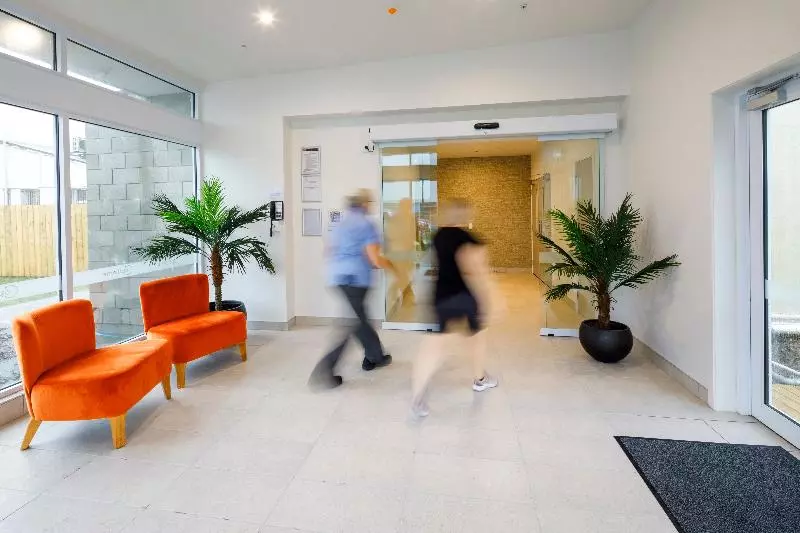 Copthorne Hotel Greymouth