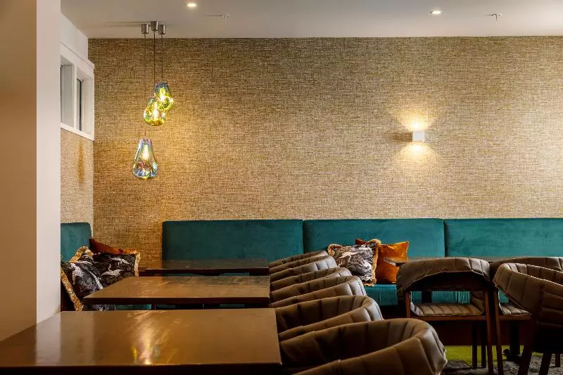 Copthorne Hotel Greymouth