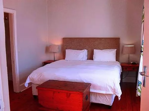 酒店 De Waterkant Village Apartments