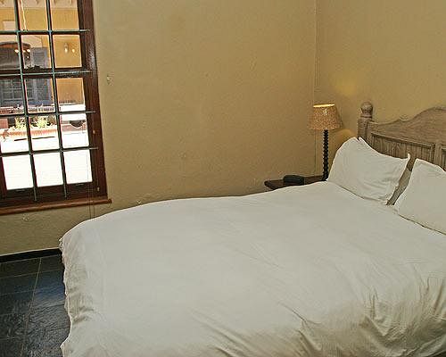 酒店 De Waterkant Village Apartments