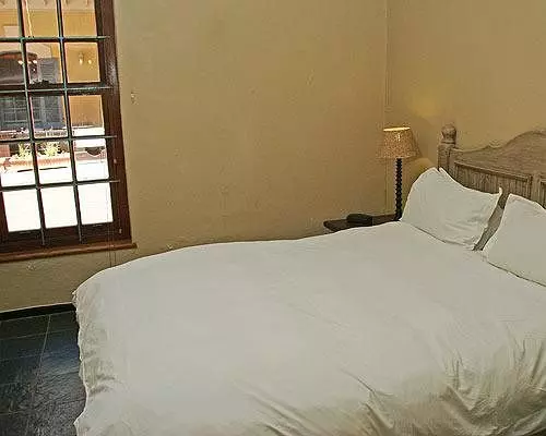 酒店 De Waterkant Village Apartments