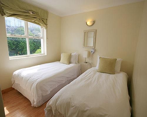 酒店 De Waterkant Village Apartments