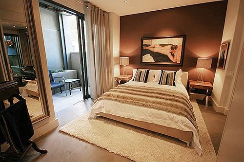 酒店 De Waterkant Village Apartments