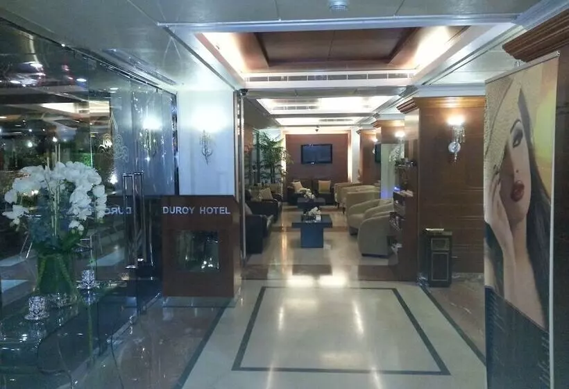 هتل Duroy
